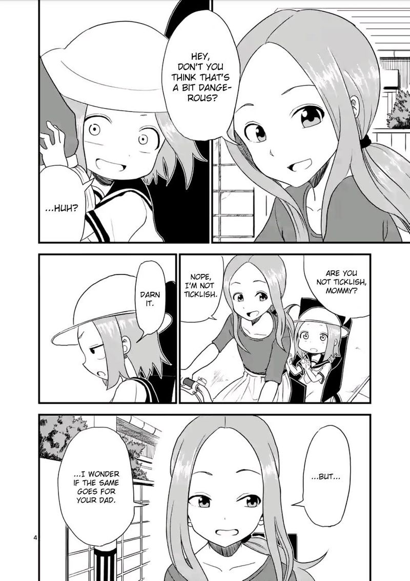 Karakai Jouzu No Moto Takagi San 6 4
