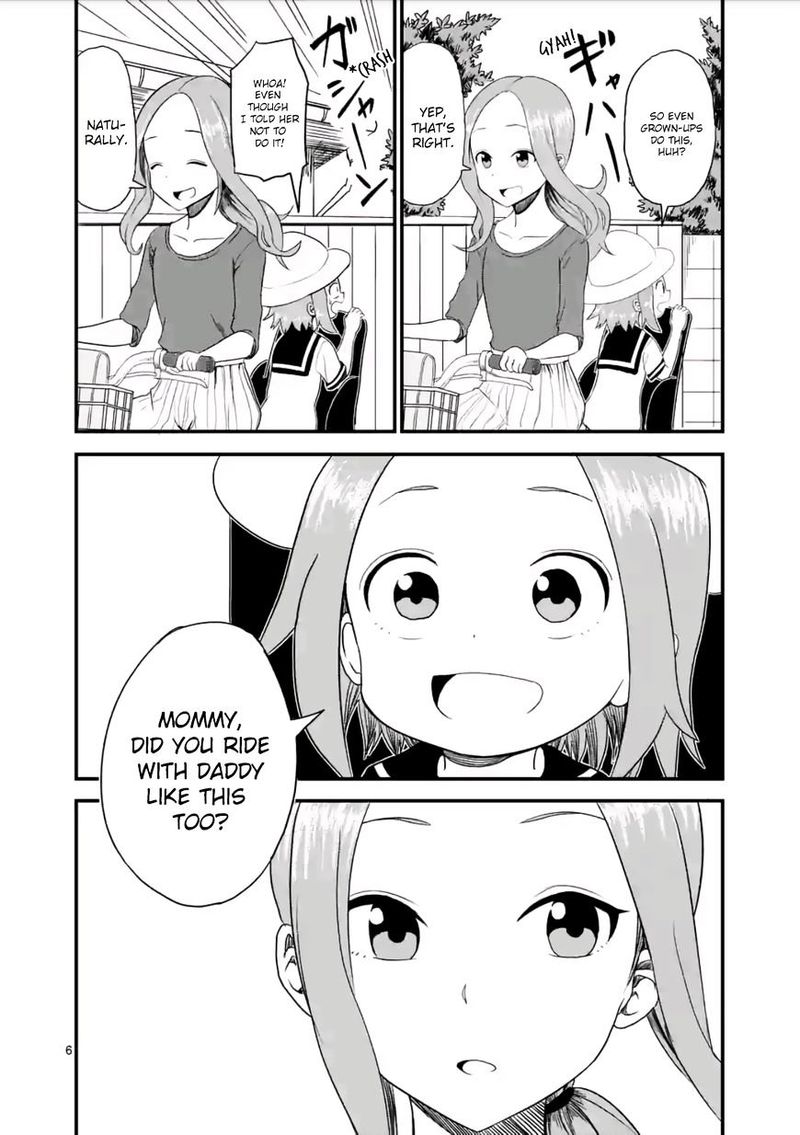 Karakai Jouzu No Moto Takagi San 6 6