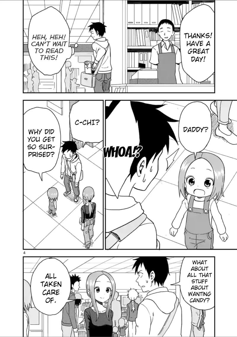 Karakai Jouzu No Moto Takagi San 61 4