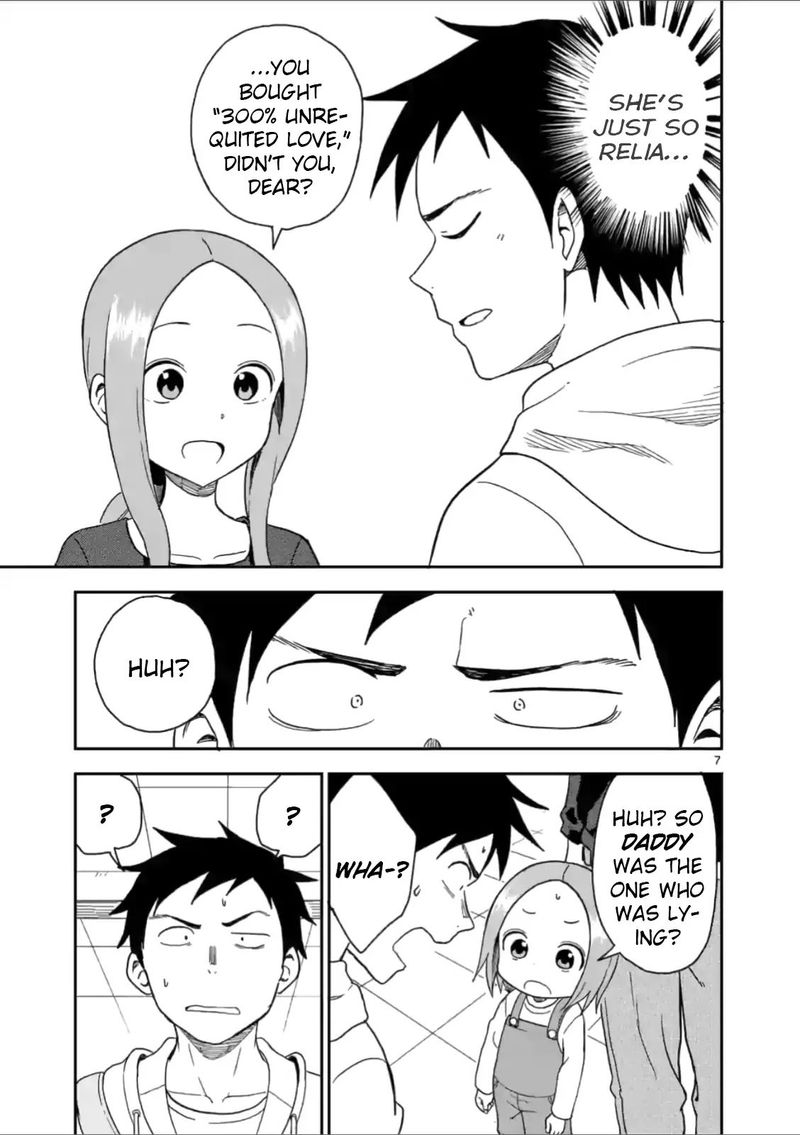 Karakai Jouzu No Moto Takagi San 61 7