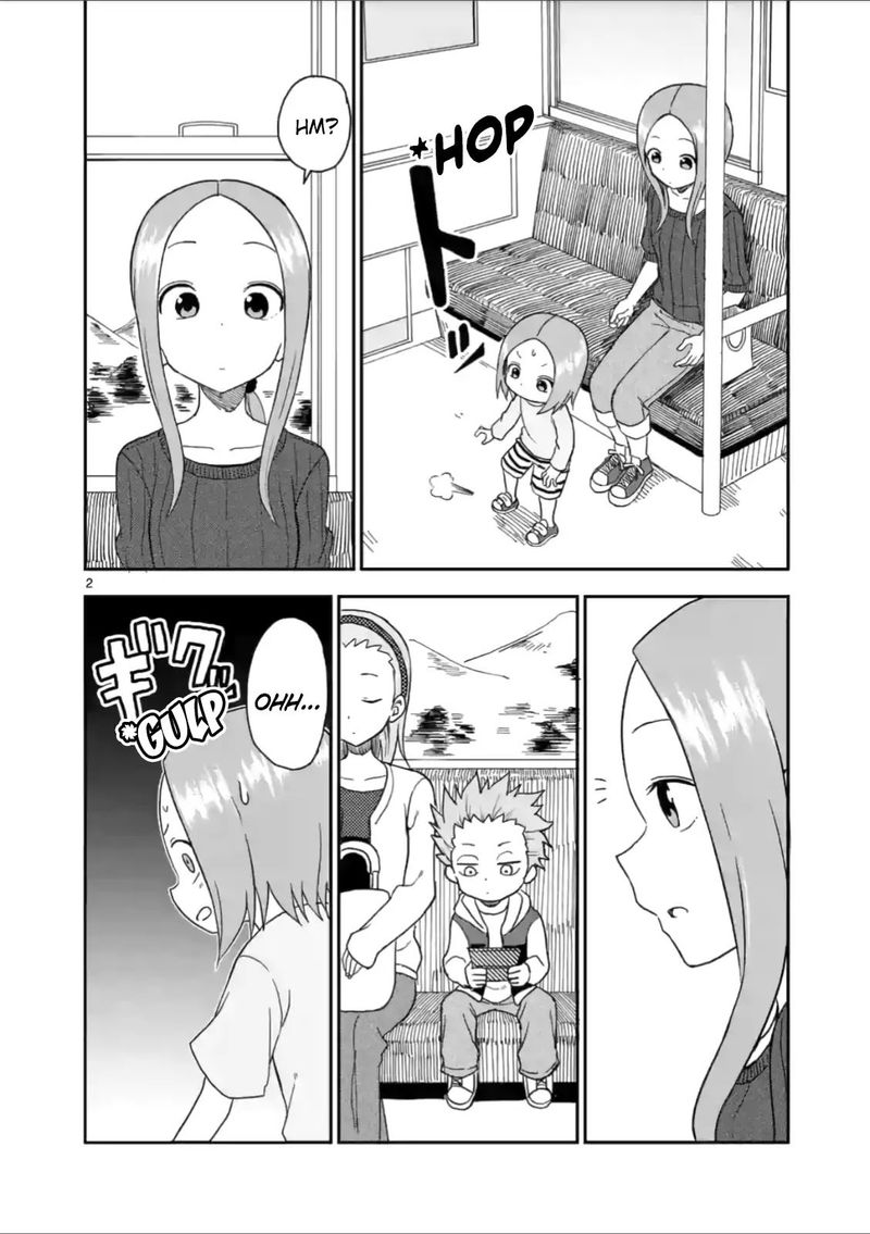 Karakai Jouzu No Moto Takagi San 62 2