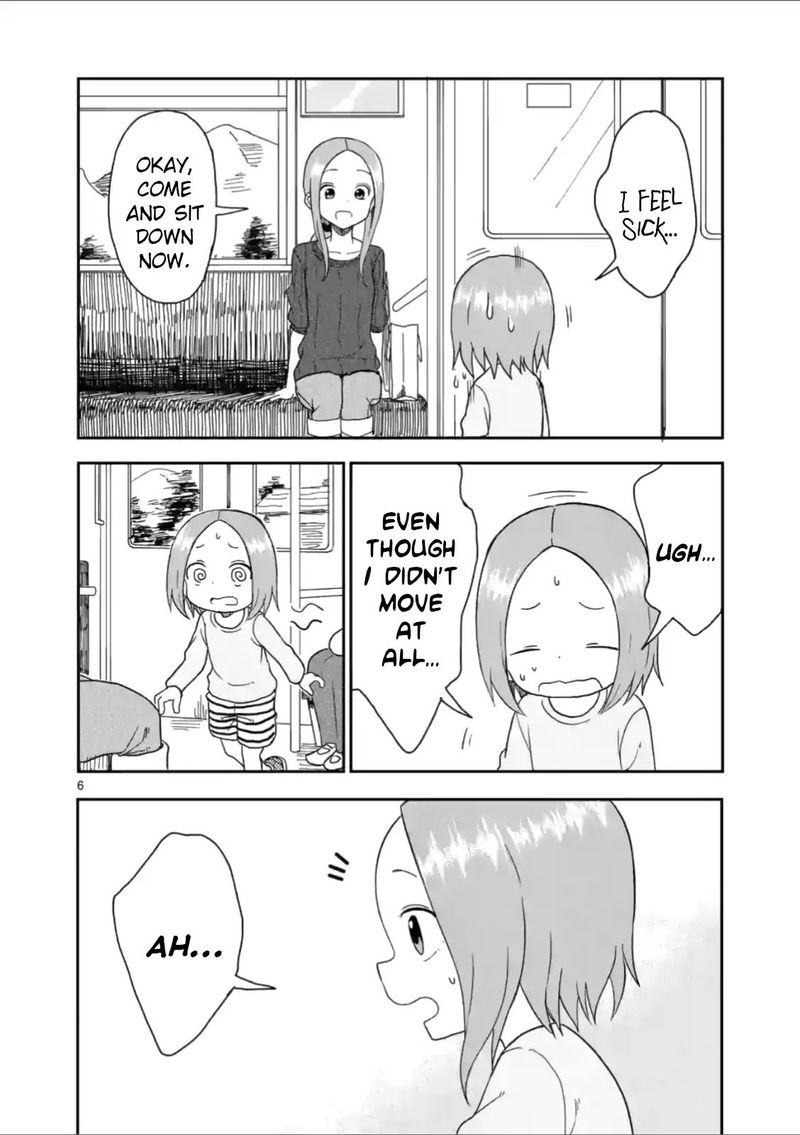 Karakai Jouzu No Moto Takagi San 62 6