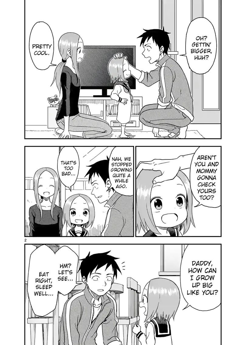 Karakai Jouzu No Moto Takagi San 64 2