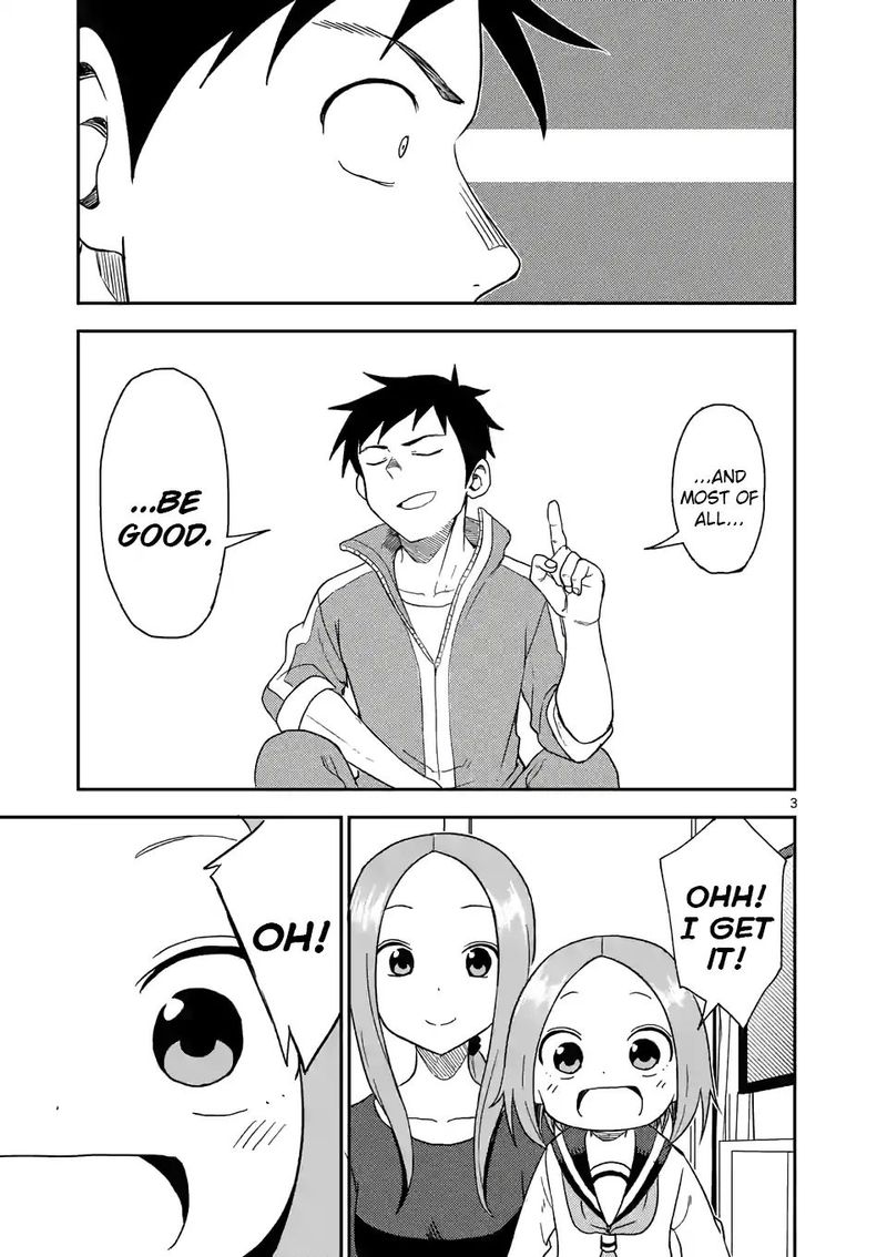 Karakai Jouzu No Moto Takagi San 64 3