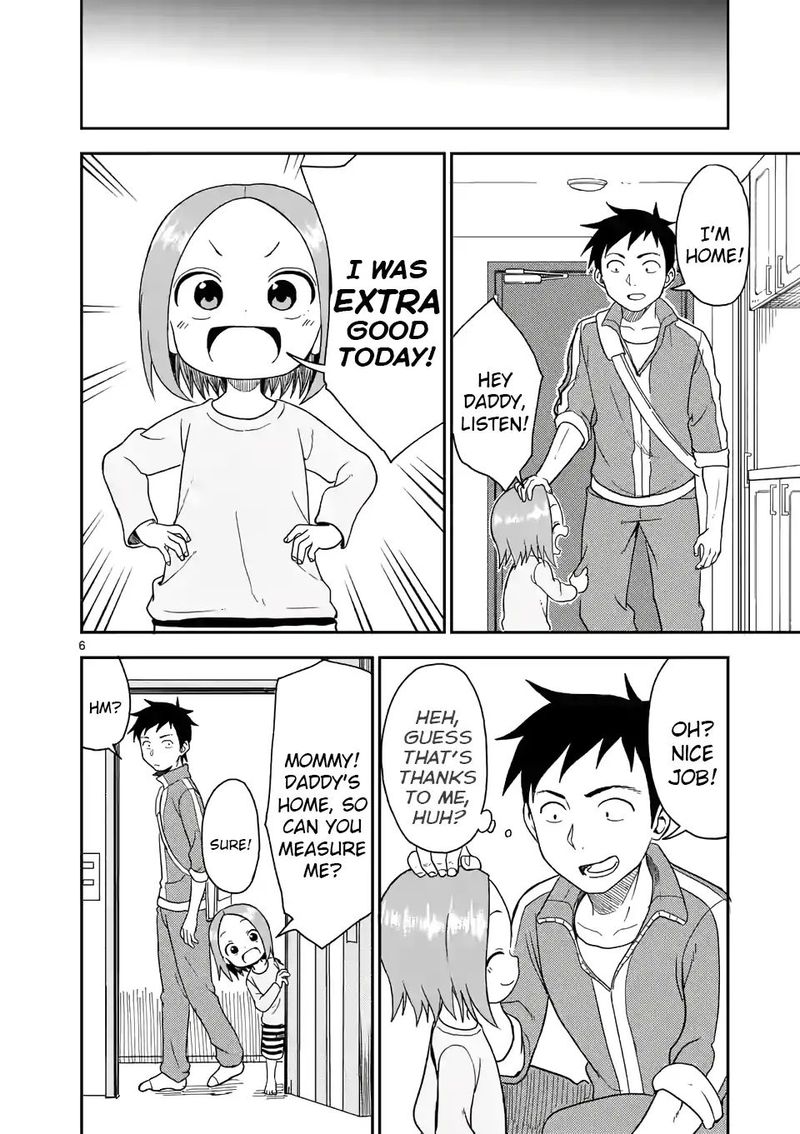 Karakai Jouzu No Moto Takagi San 64 6