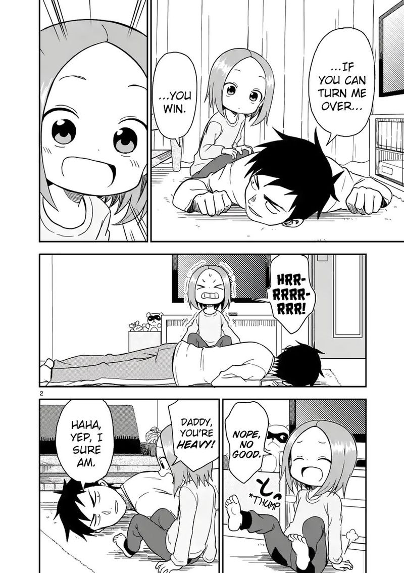 Karakai Jouzu No Moto Takagi San 65 2
