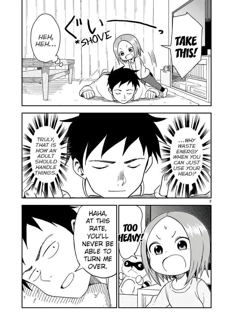 Karakai Jouzu No Moto Takagi San 65 3