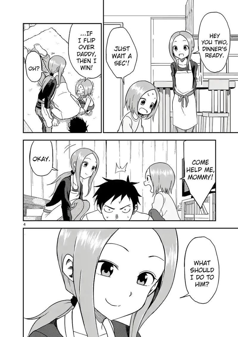 Karakai Jouzu No Moto Takagi San 65 4