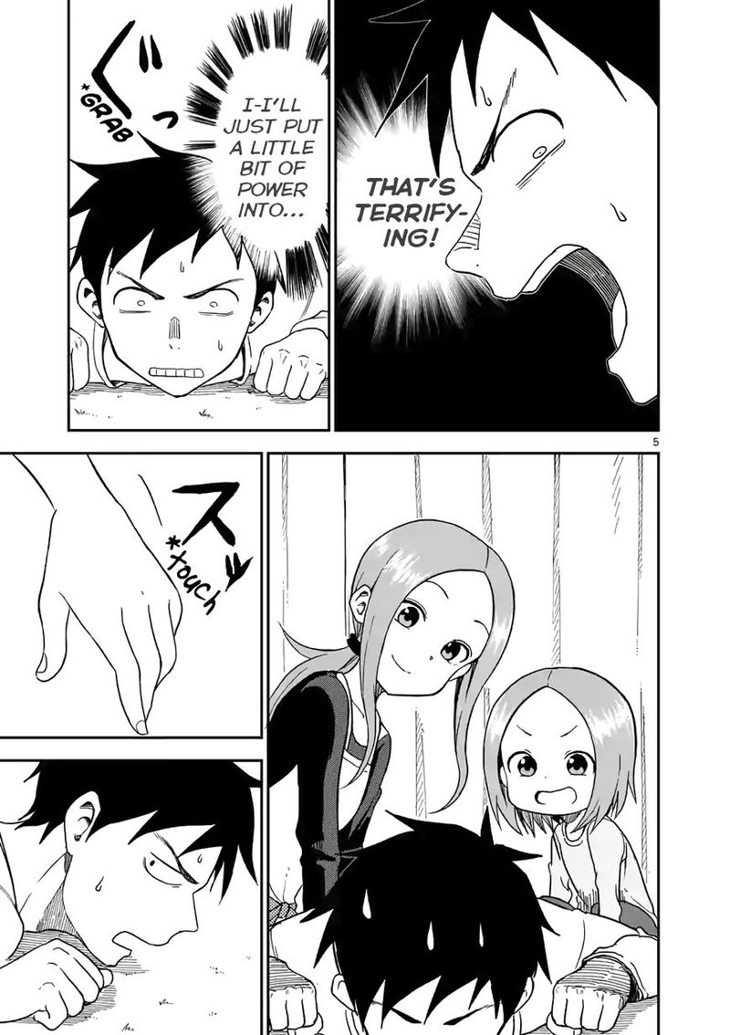 Karakai Jouzu No Moto Takagi San 65 5