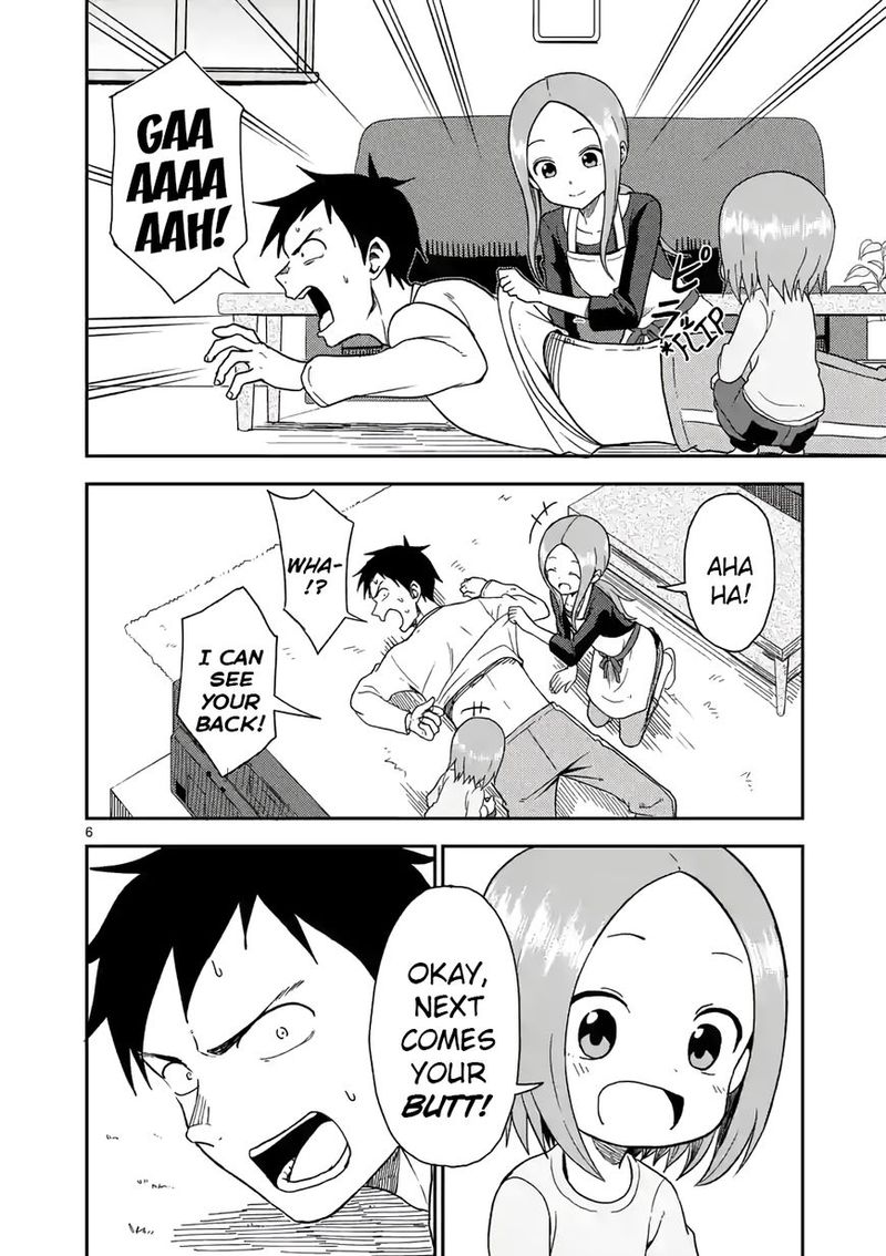 Karakai Jouzu No Moto Takagi San 65 6