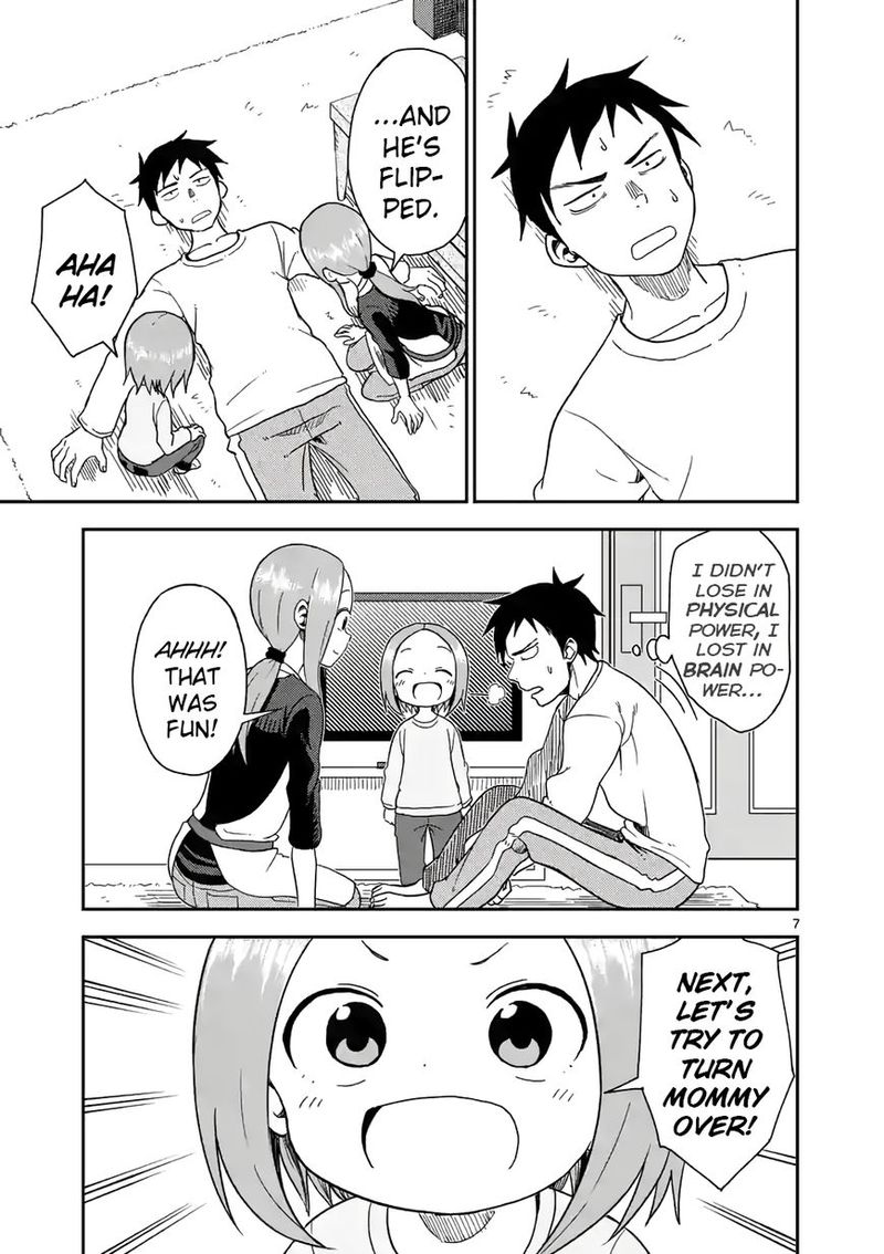 Karakai Jouzu No Moto Takagi San 65 7