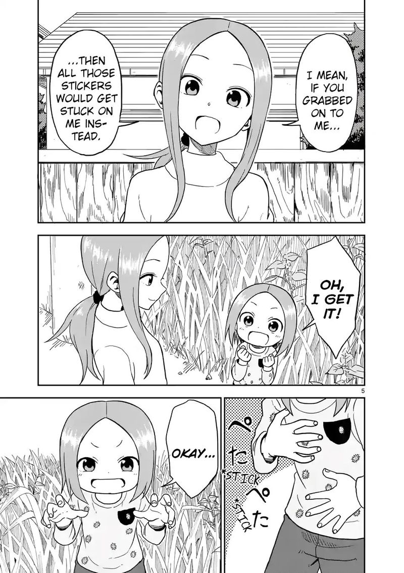 Karakai Jouzu No Moto Takagi San 66 5