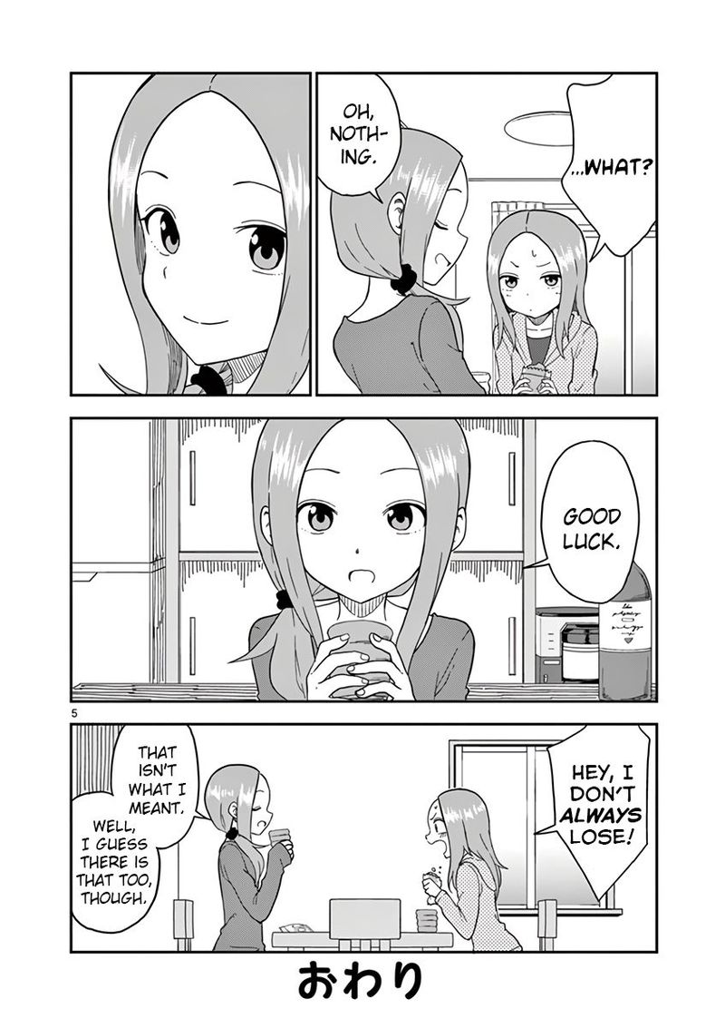 Karakai Jouzu No Moto Takagi San 67 13