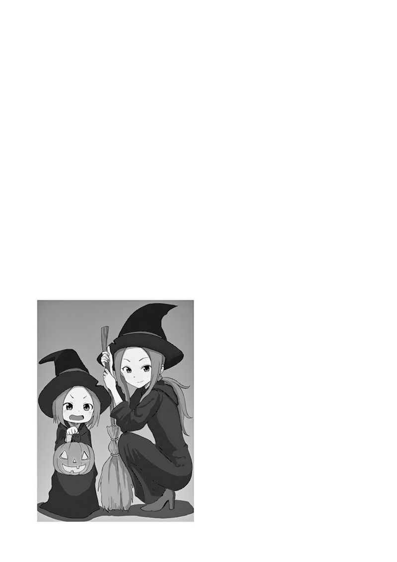 Karakai Jouzu No Moto Takagi San 67 27