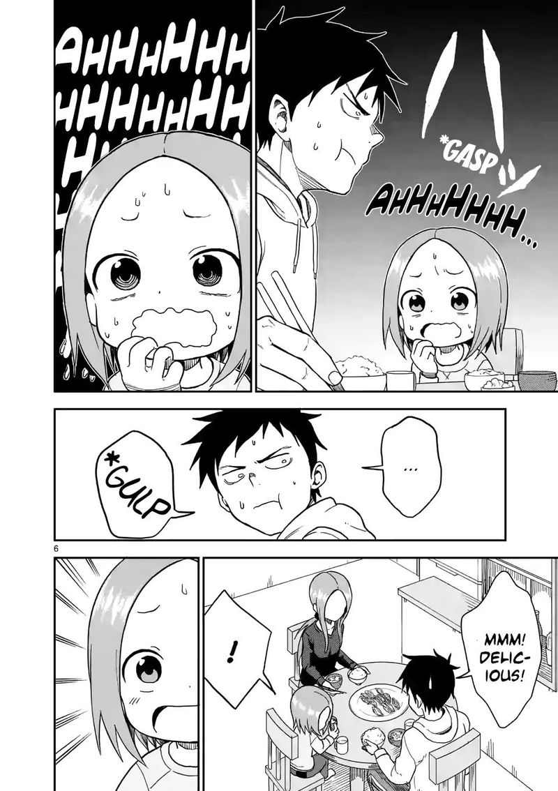 Karakai Jouzu No Moto Takagi San 67 6