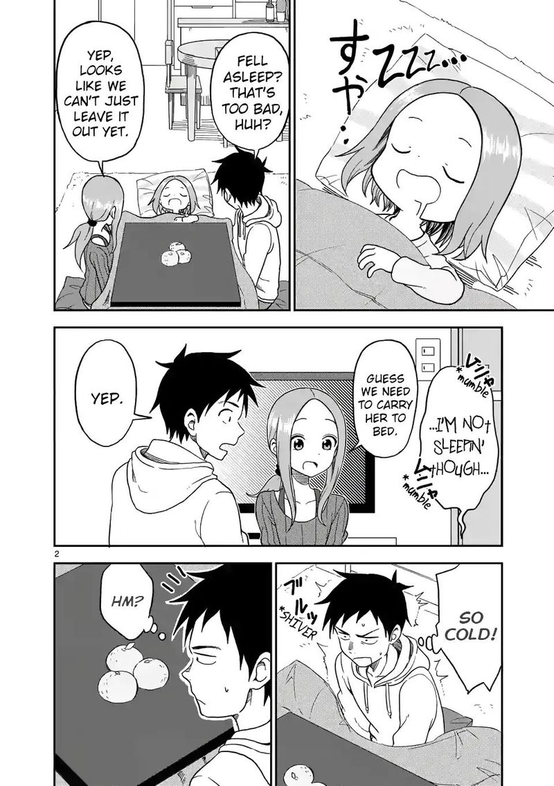 Karakai Jouzu No Moto Takagi San 68 2