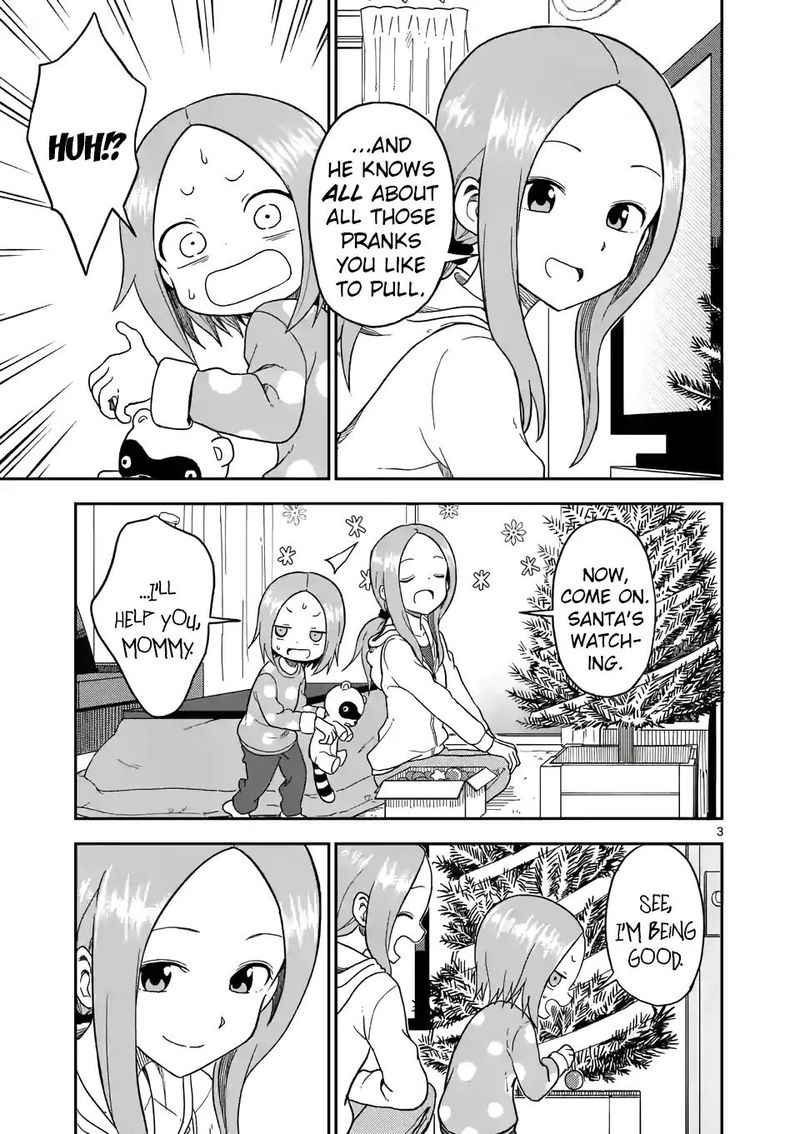 Karakai Jouzu No Moto Takagi San 69 3