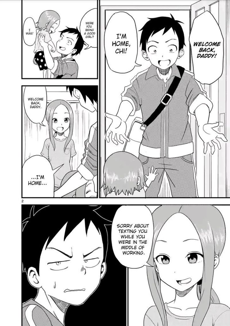Karakai Jouzu No Moto Takagi San 7 2