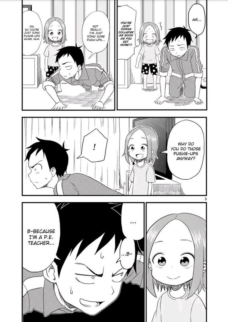Karakai Jouzu No Moto Takagi San 7 3