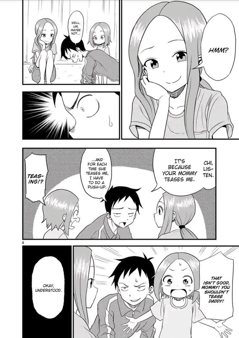 Karakai Jouzu No Moto Takagi San 7 4