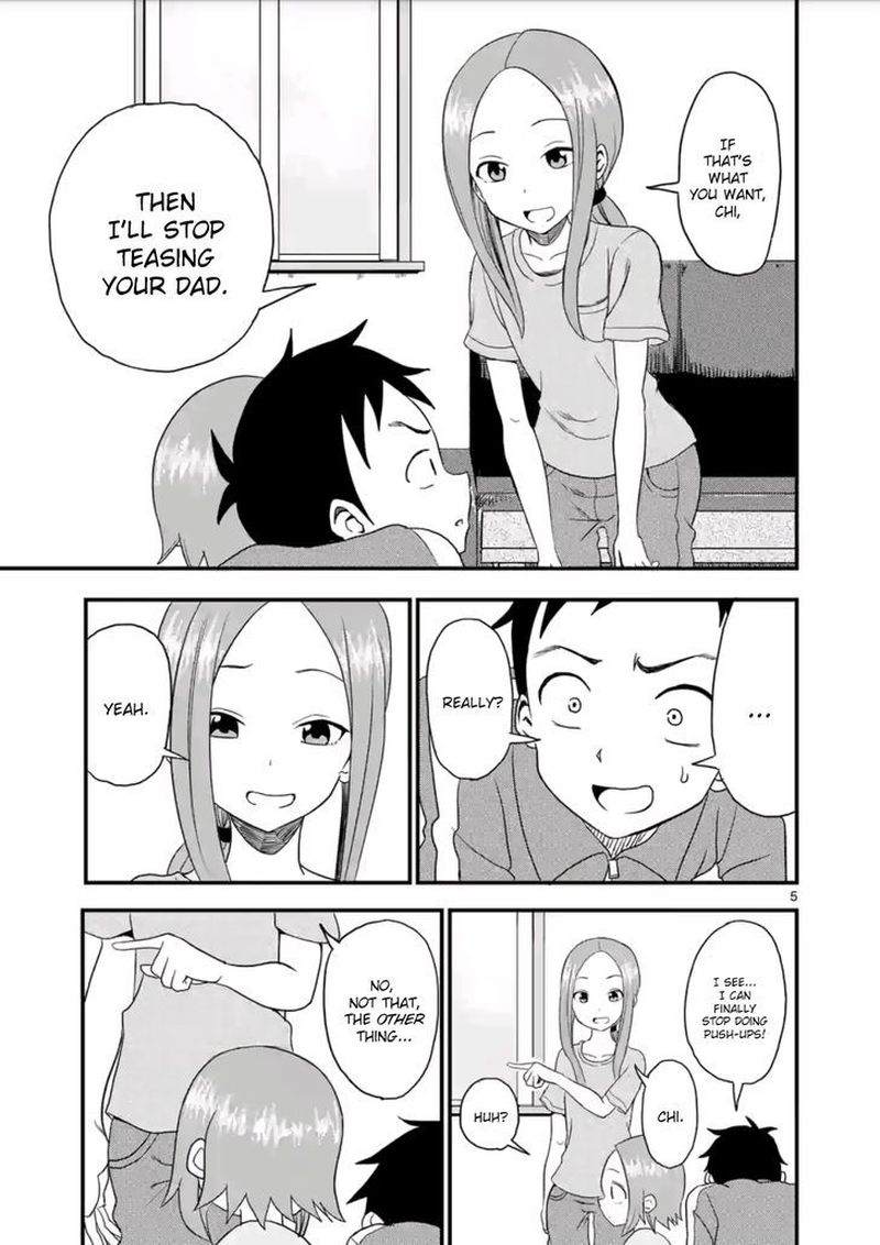 Karakai Jouzu No Moto Takagi San 7 5