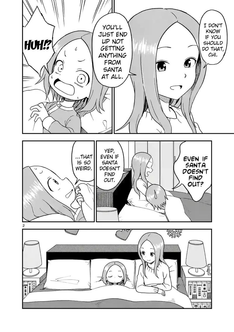 Karakai Jouzu No Moto Takagi San 70 2