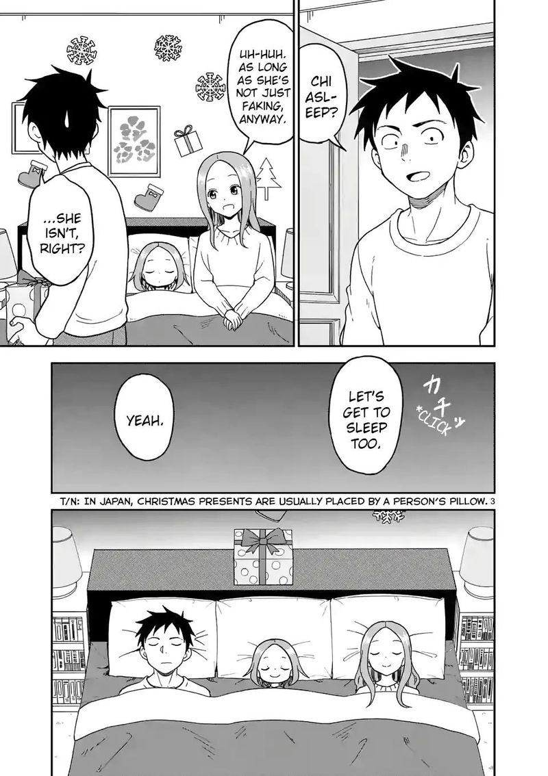 Karakai Jouzu No Moto Takagi San 70 3