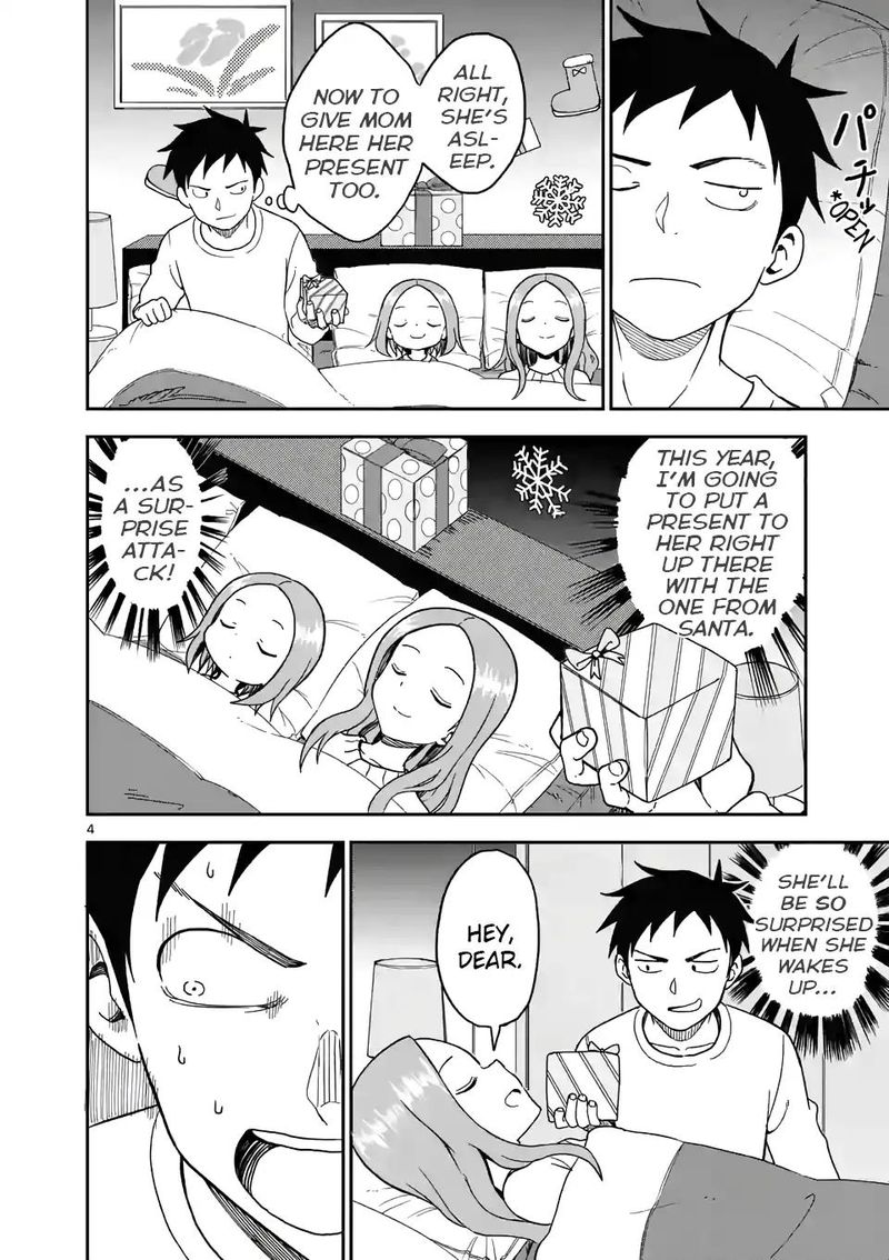 Karakai Jouzu No Moto Takagi San 70 4