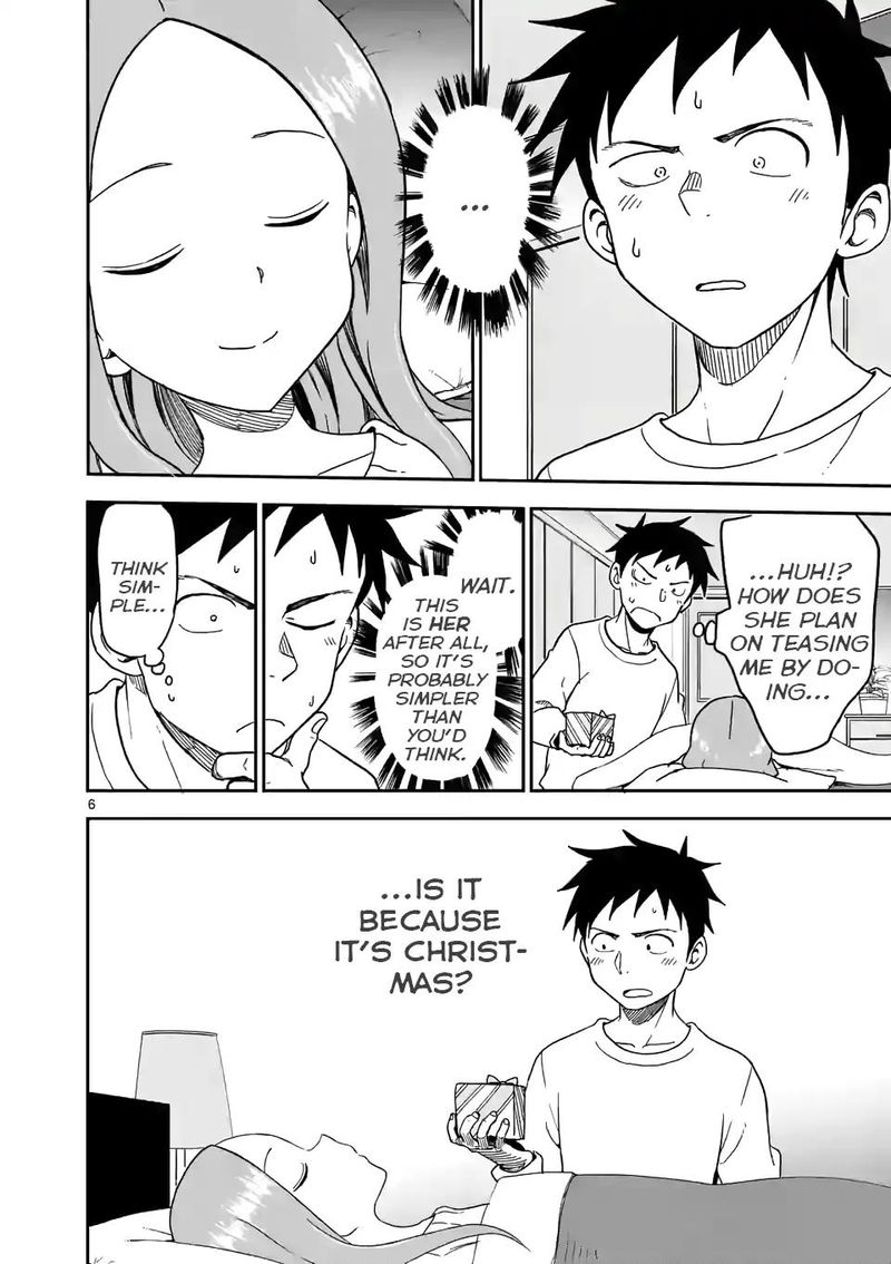 Karakai Jouzu No Moto Takagi San 70 6