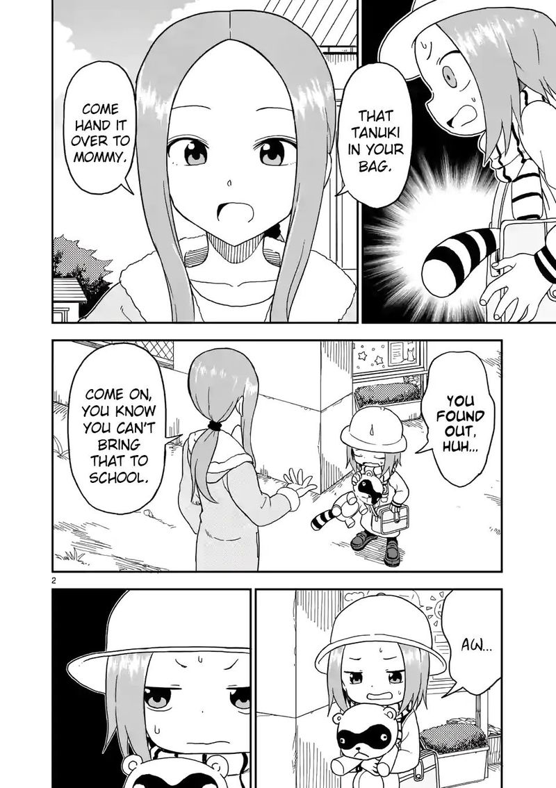 Karakai Jouzu No Moto Takagi San 72 2