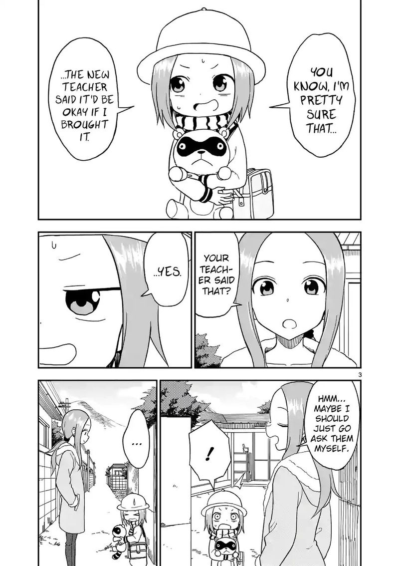 Karakai Jouzu No Moto Takagi San 72 3