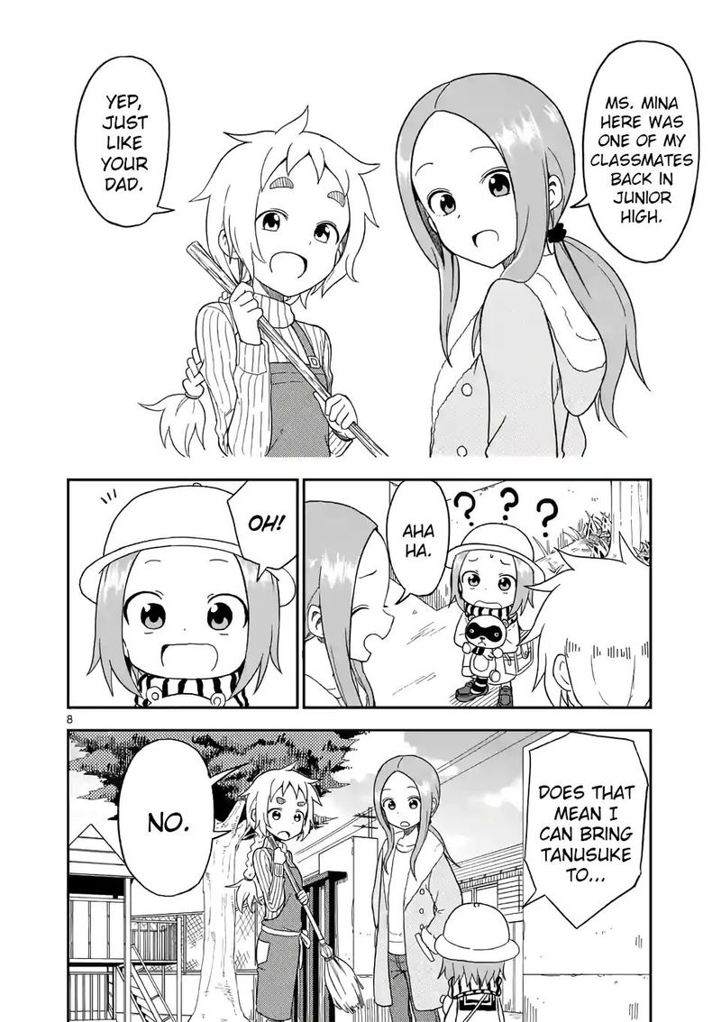 Karakai Jouzu No Moto Takagi San 72 8