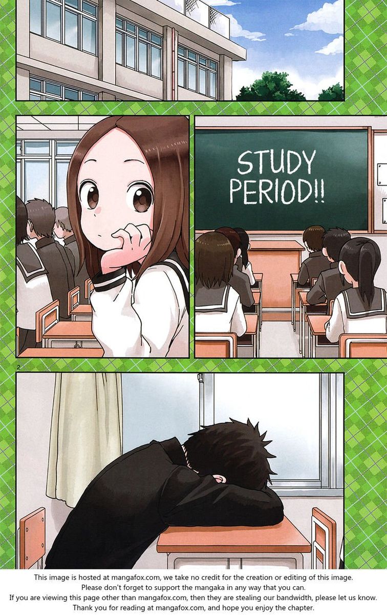 Karakai Jouzu No Moto Takagi San 73 2