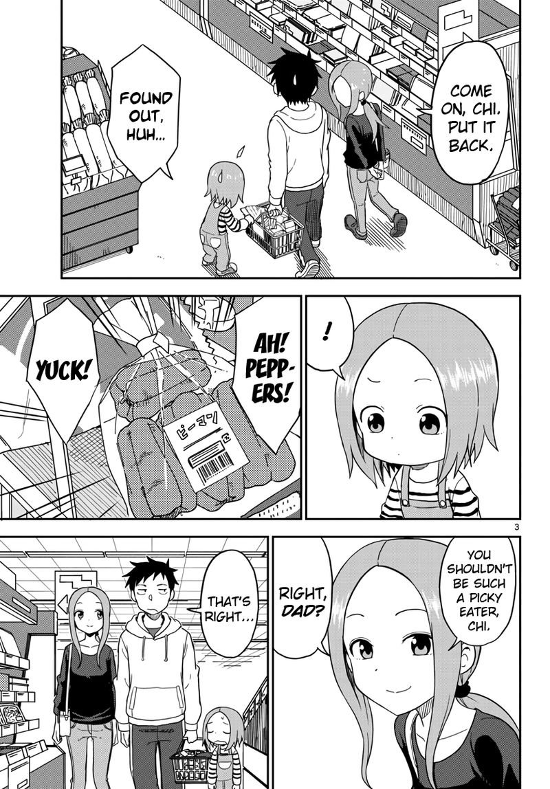 Karakai Jouzu No Moto Takagi San 74 19