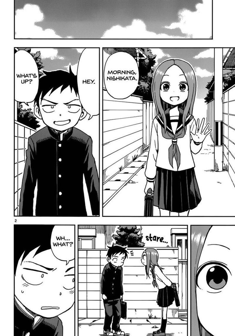 Karakai Jouzu No Moto Takagi San 74 2