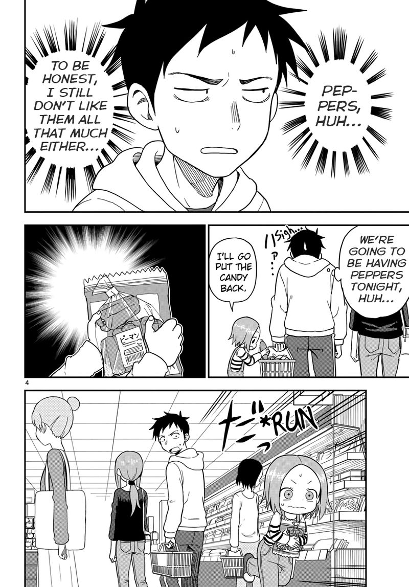 Karakai Jouzu No Moto Takagi San 74 20