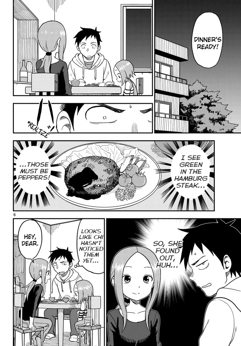 Karakai Jouzu No Moto Takagi San 74 22