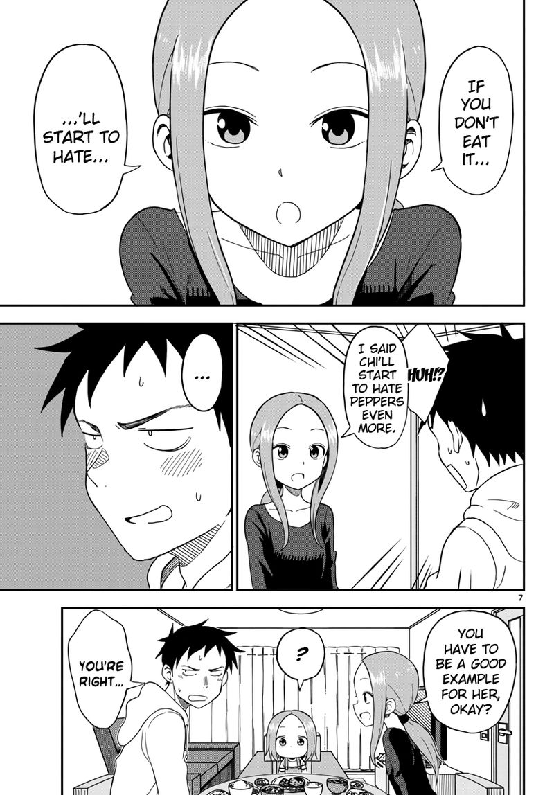Karakai Jouzu No Moto Takagi San 74 23