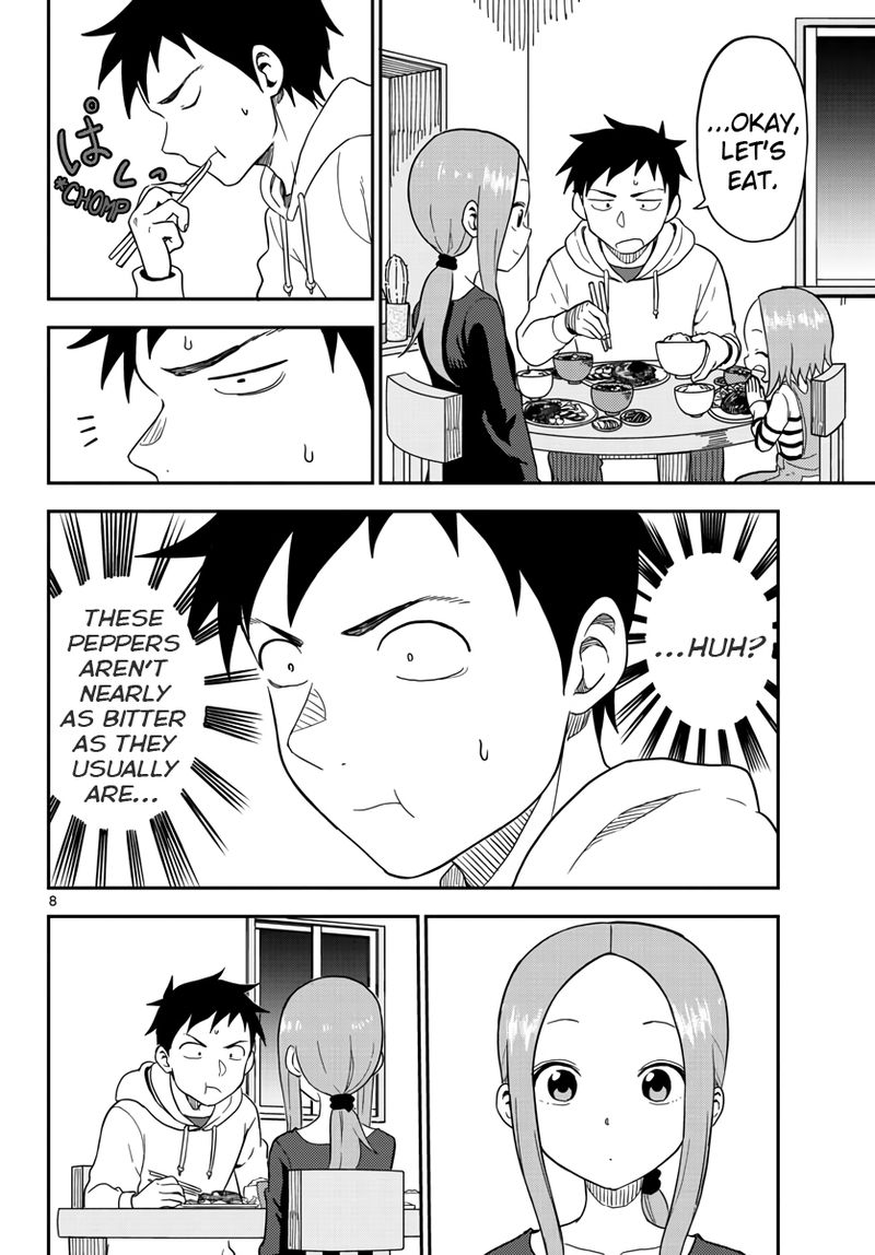 Karakai Jouzu No Moto Takagi San 74 24