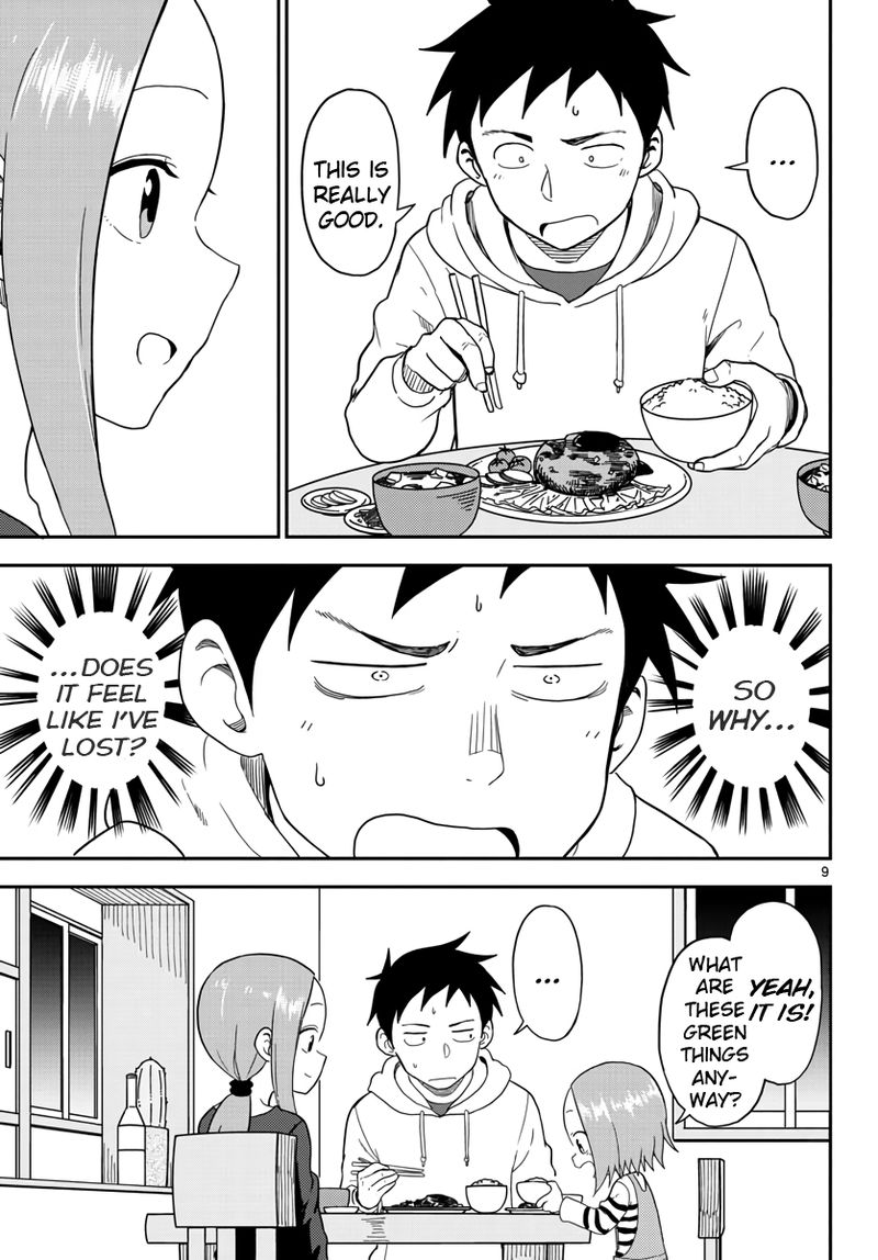 Karakai Jouzu No Moto Takagi San 74 25