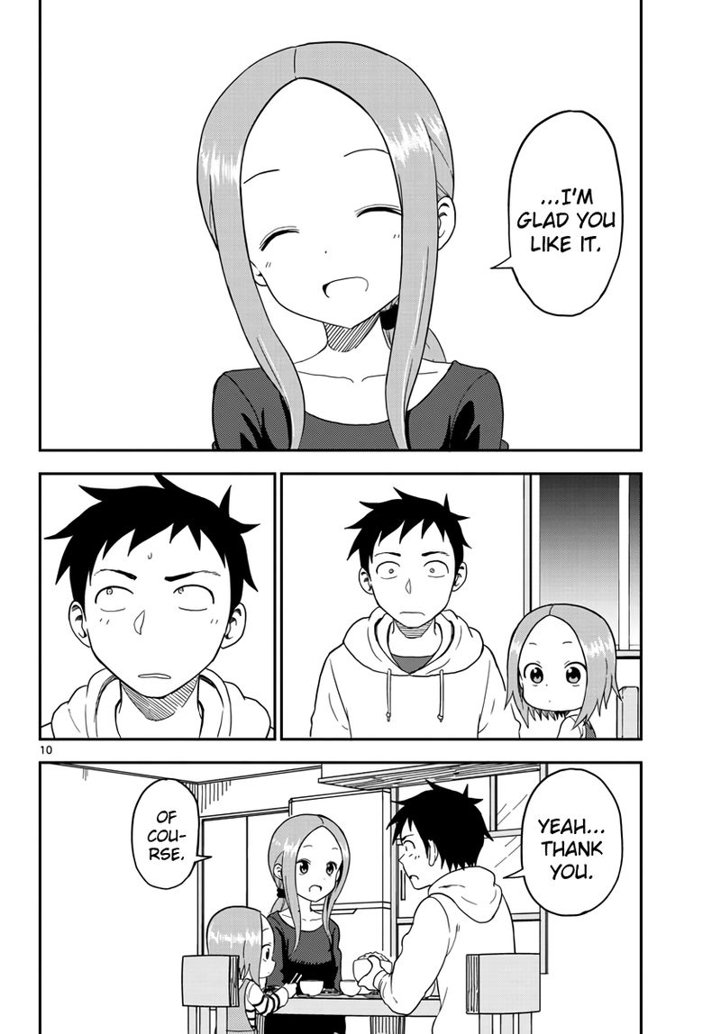 Karakai Jouzu No Moto Takagi San 74 26