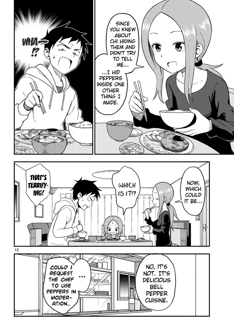 Karakai Jouzu No Moto Takagi San 74 28