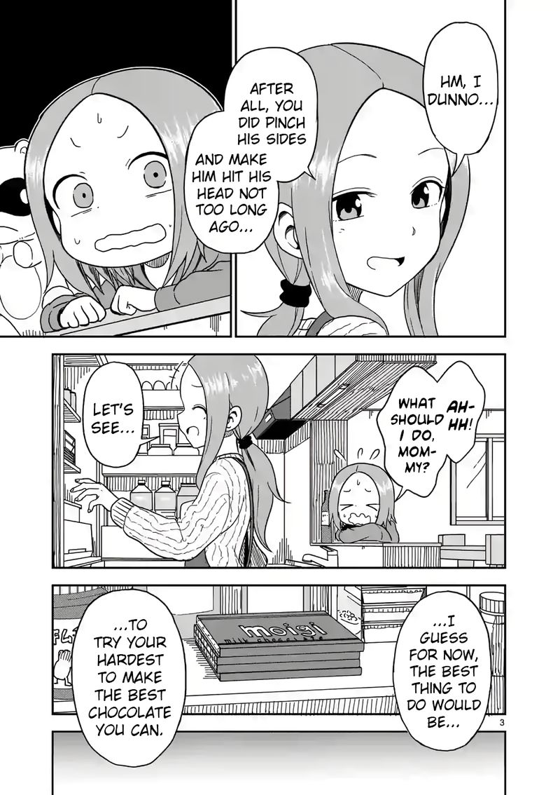 Karakai Jouzu No Moto Takagi San 75 3