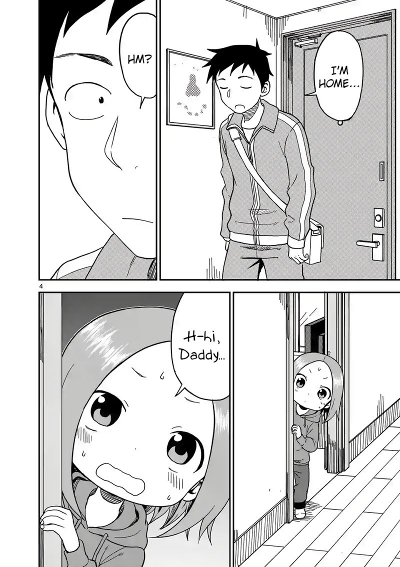 Karakai Jouzu No Moto Takagi San 75 4