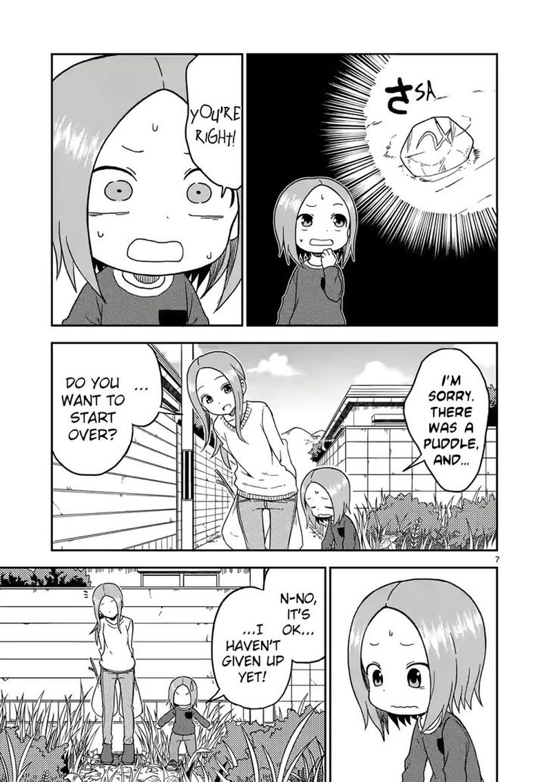 Karakai Jouzu No Moto Takagi San 77 7