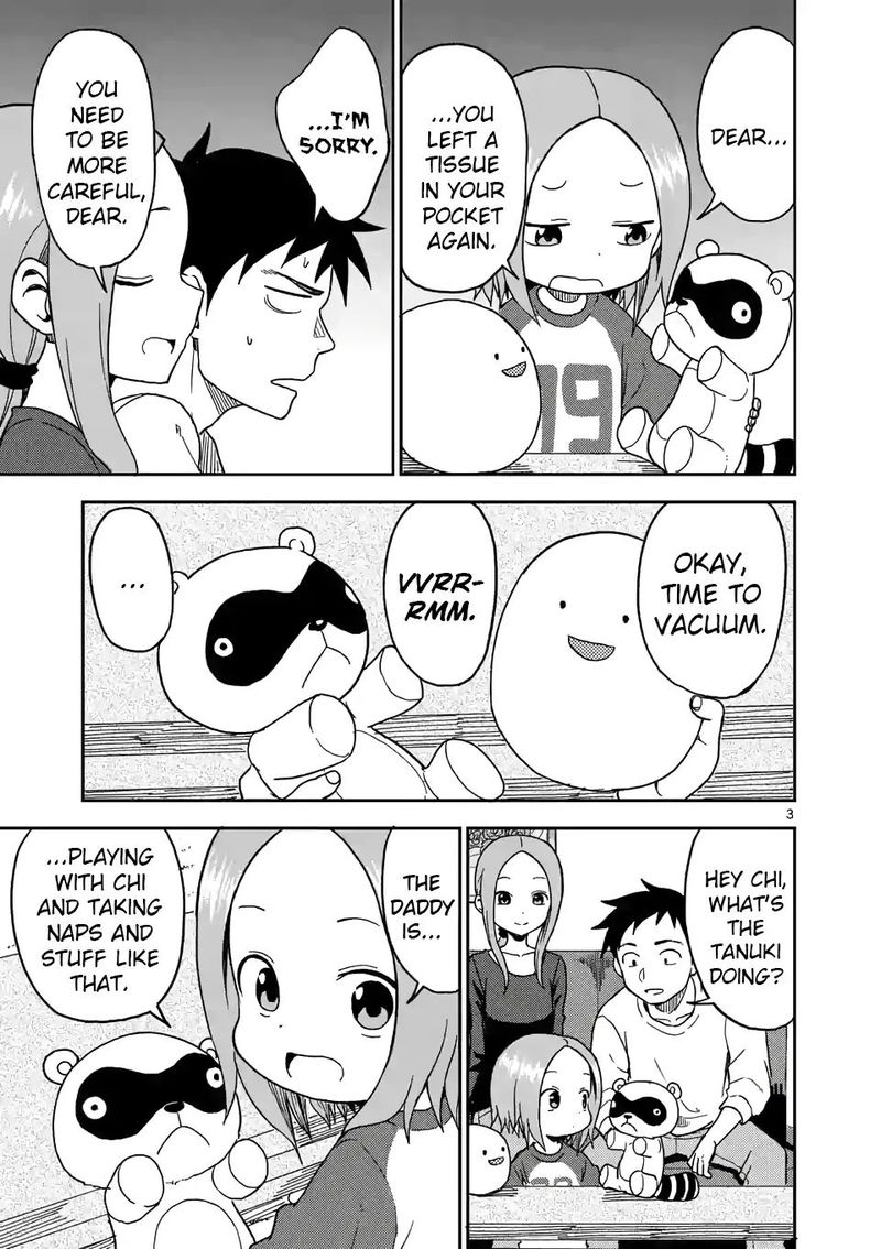 Karakai Jouzu No Moto Takagi San 79 3