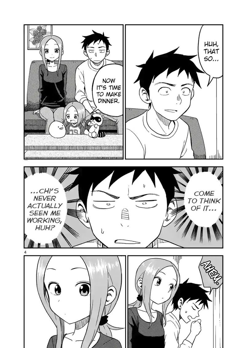 Karakai Jouzu No Moto Takagi San 79 4