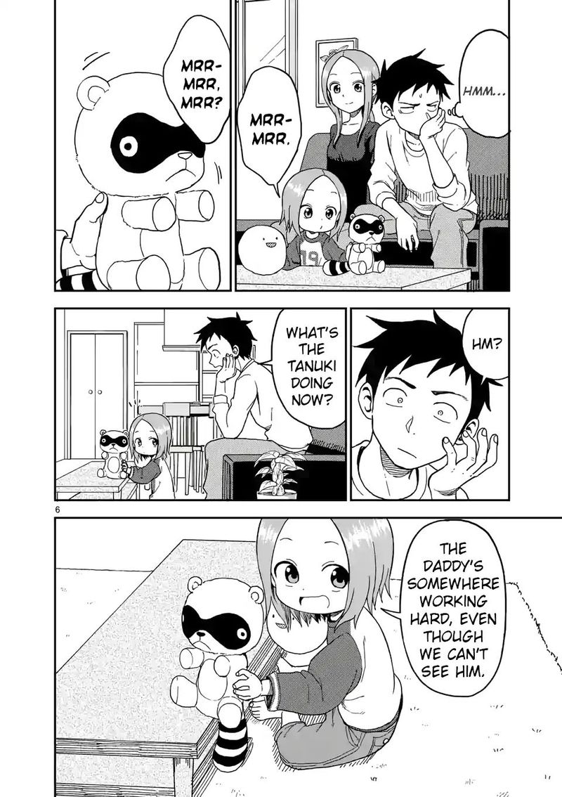 Karakai Jouzu No Moto Takagi San 79 6