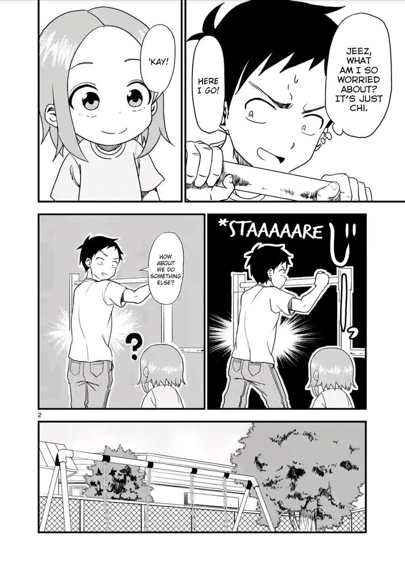 Karakai Jouzu No Moto Takagi San 8 2