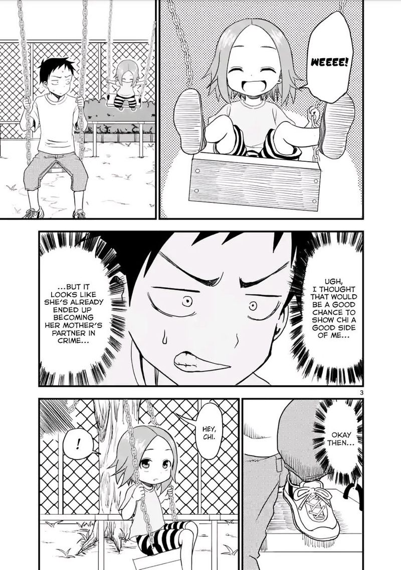 Karakai Jouzu No Moto Takagi San 8 3
